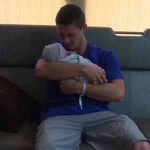 Meet your Posher, Jesse